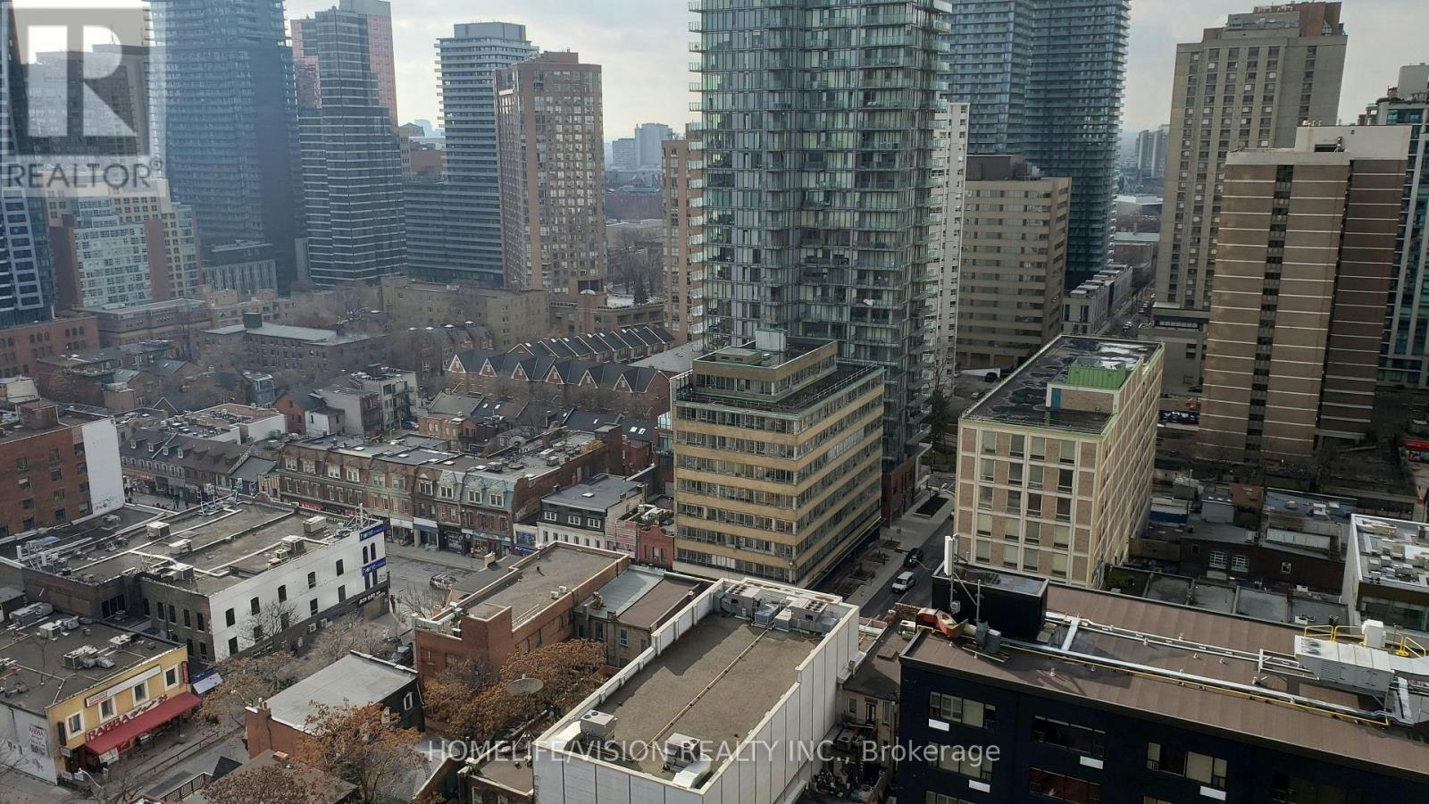 2008-33 Charles Street E, Toronto, ON, M4Y 1R9 - 8