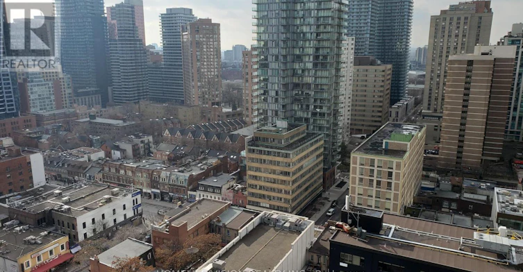 2008-33 Charles Street E, Toronto, ON, M4Y 1R9 - 8