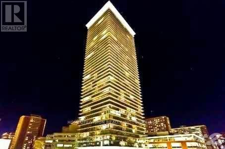 2008-33 Charles Street E, Toronto, ON, M4Y 1R9
