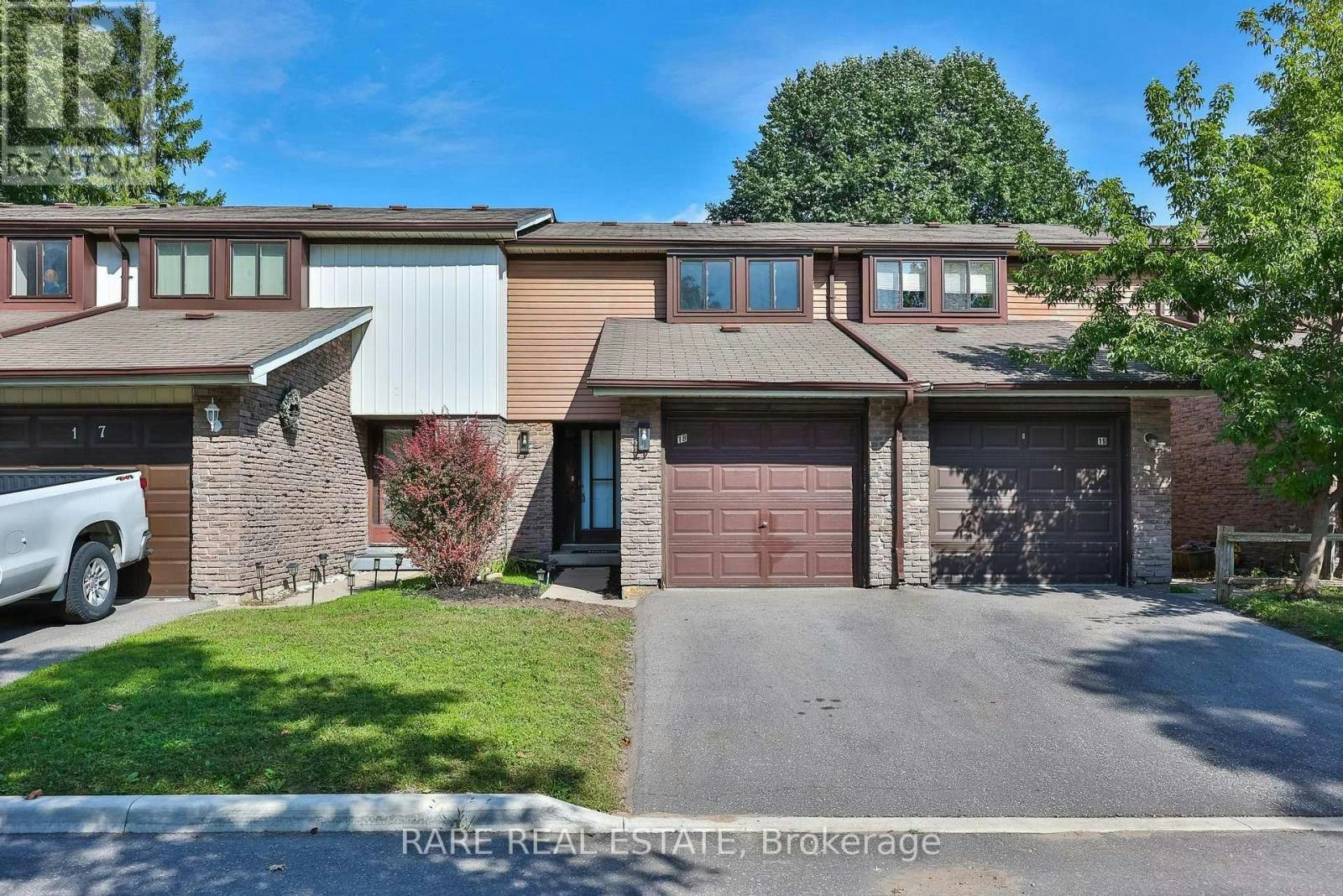 18-221 Ormond Drive, Oshawa, ON, L1G 6T7