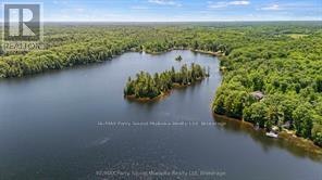 0 Crown Retreats Part 3 Road, Whitestone, ON, P0A 1G0