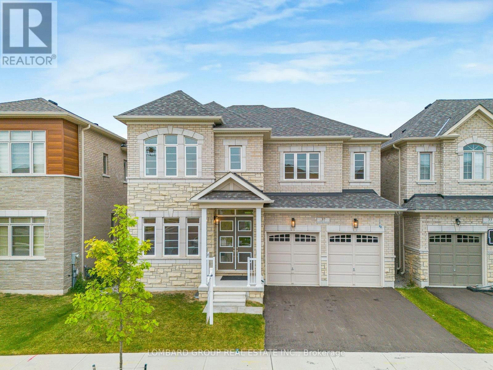 37 Park Boulevard NORTH, Oakville, ON, L6M 0W8