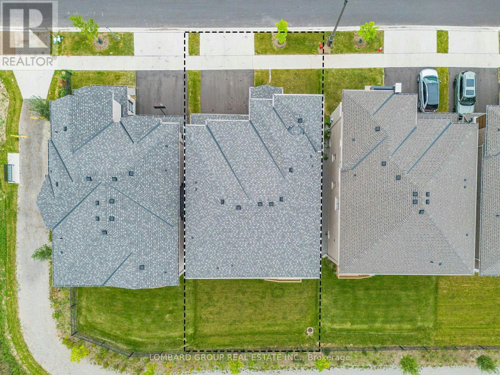 37 Park Boulevard NORTH, Oakville, ON, L6M 0W8 4