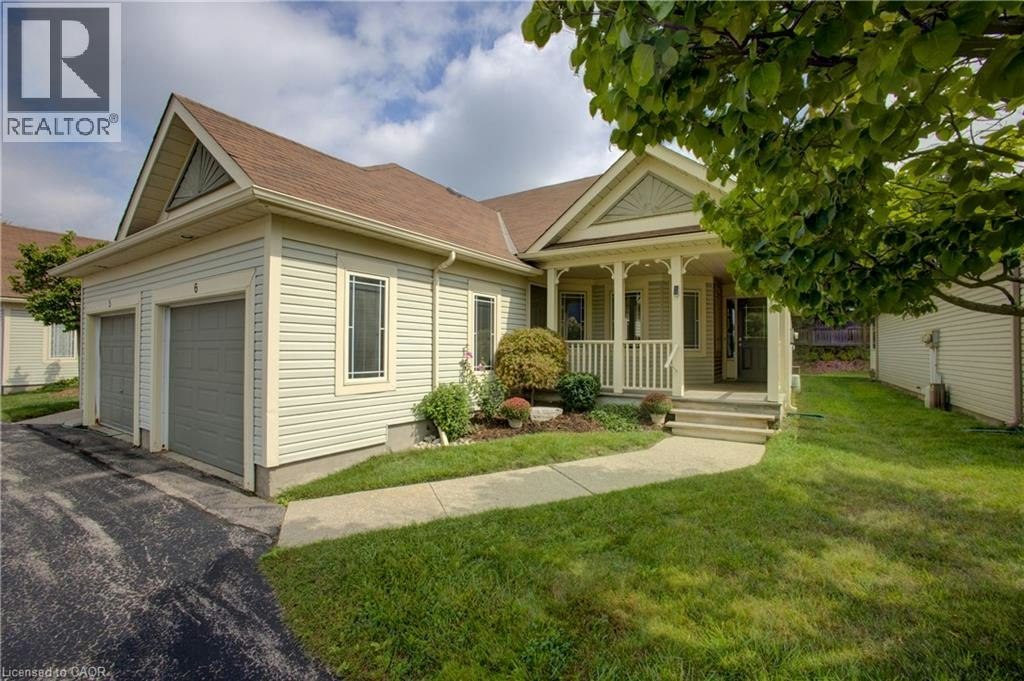 6-50 Midland Drive, Kitchener, ON, N2A 2A7
