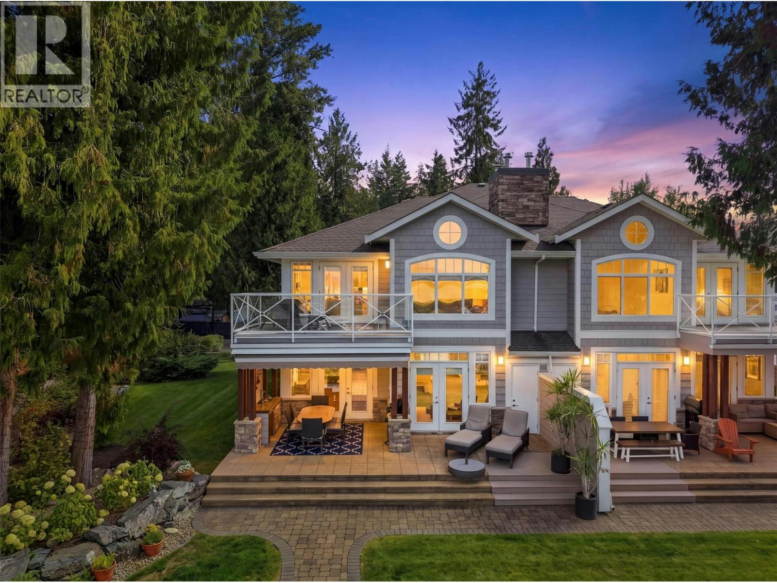 8-3950 Express Point Road, Scotch Creek, BC, V0E 1M5
