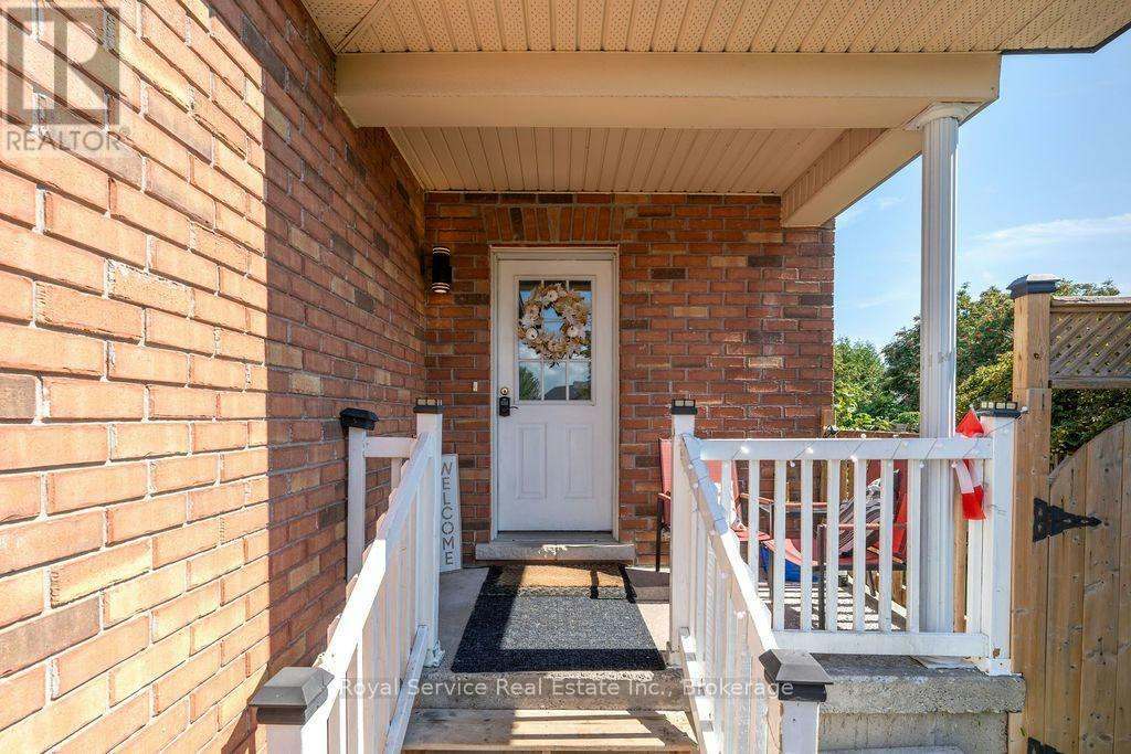 248 Ruttan Terrace, Cobourg, ON, K9A 5X6