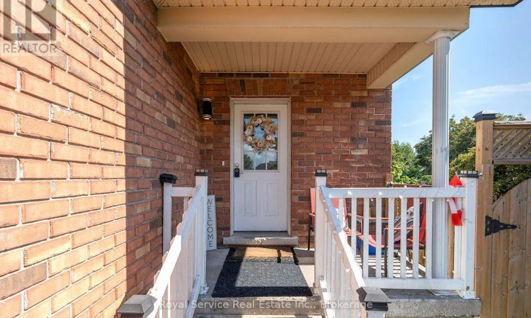248 Ruttan Terrace