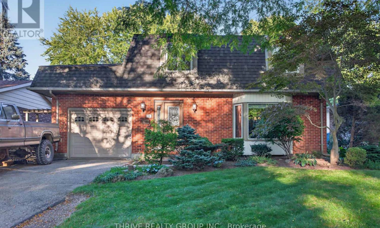18 Rexway Road