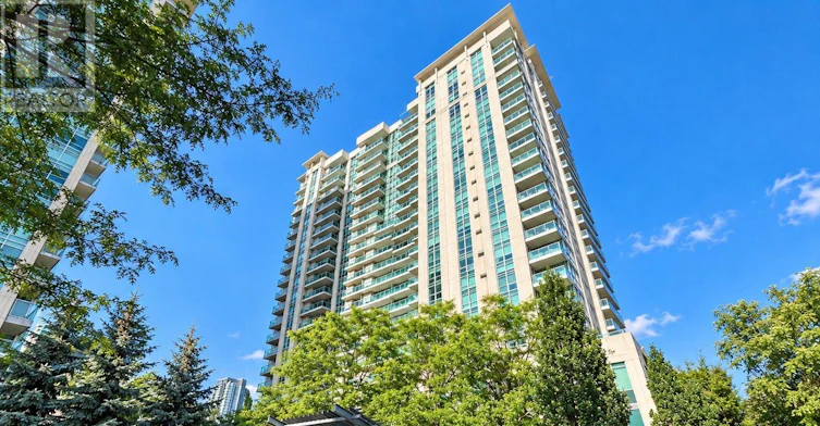 1710-17 Anndale Drive, Toronto, ON, M2N 2W7