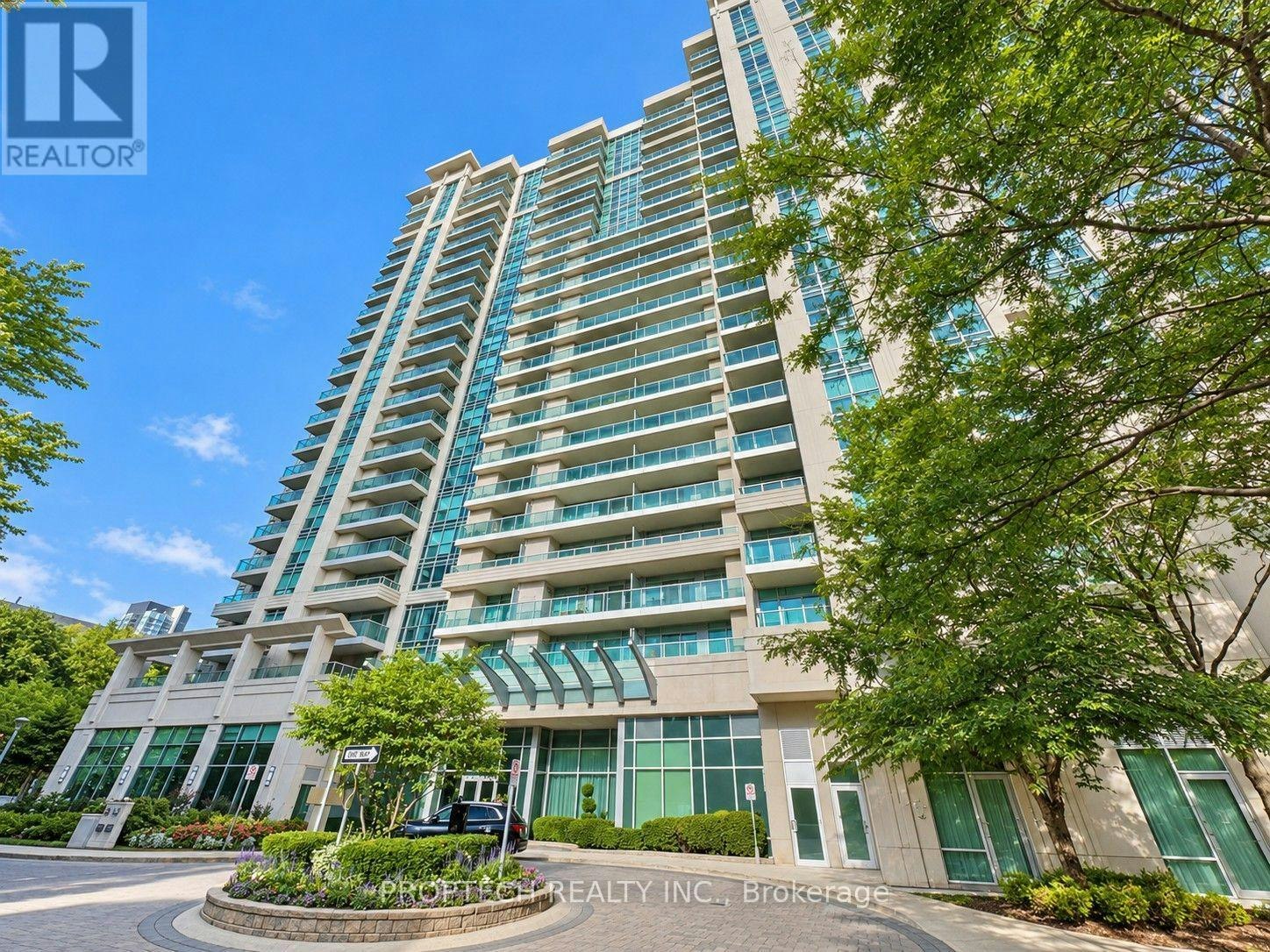 1710-17 Anndale Drive, Toronto, ON, M2N 2W7 - 29