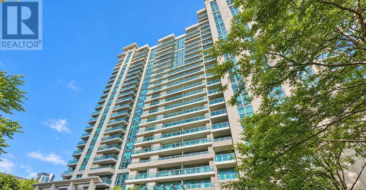 1710-17 Anndale Drive, Toronto, ON, M2N 2W7 - 29