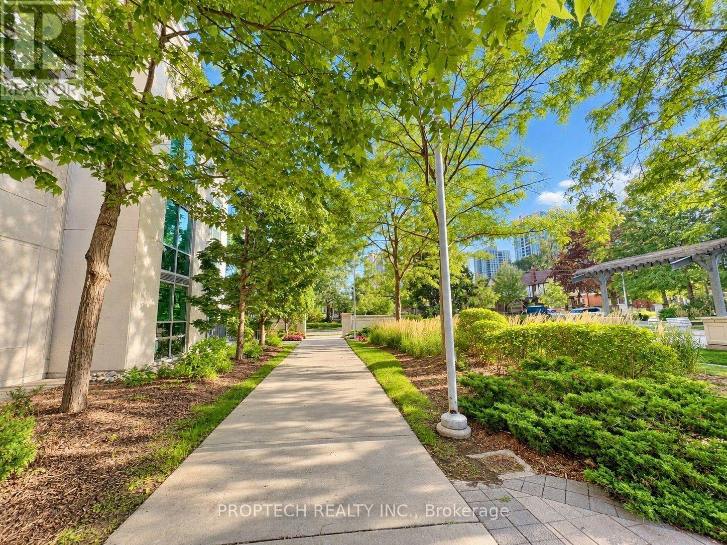 1710-17 Anndale Drive, Toronto, ON, M2N 2W7 - 27