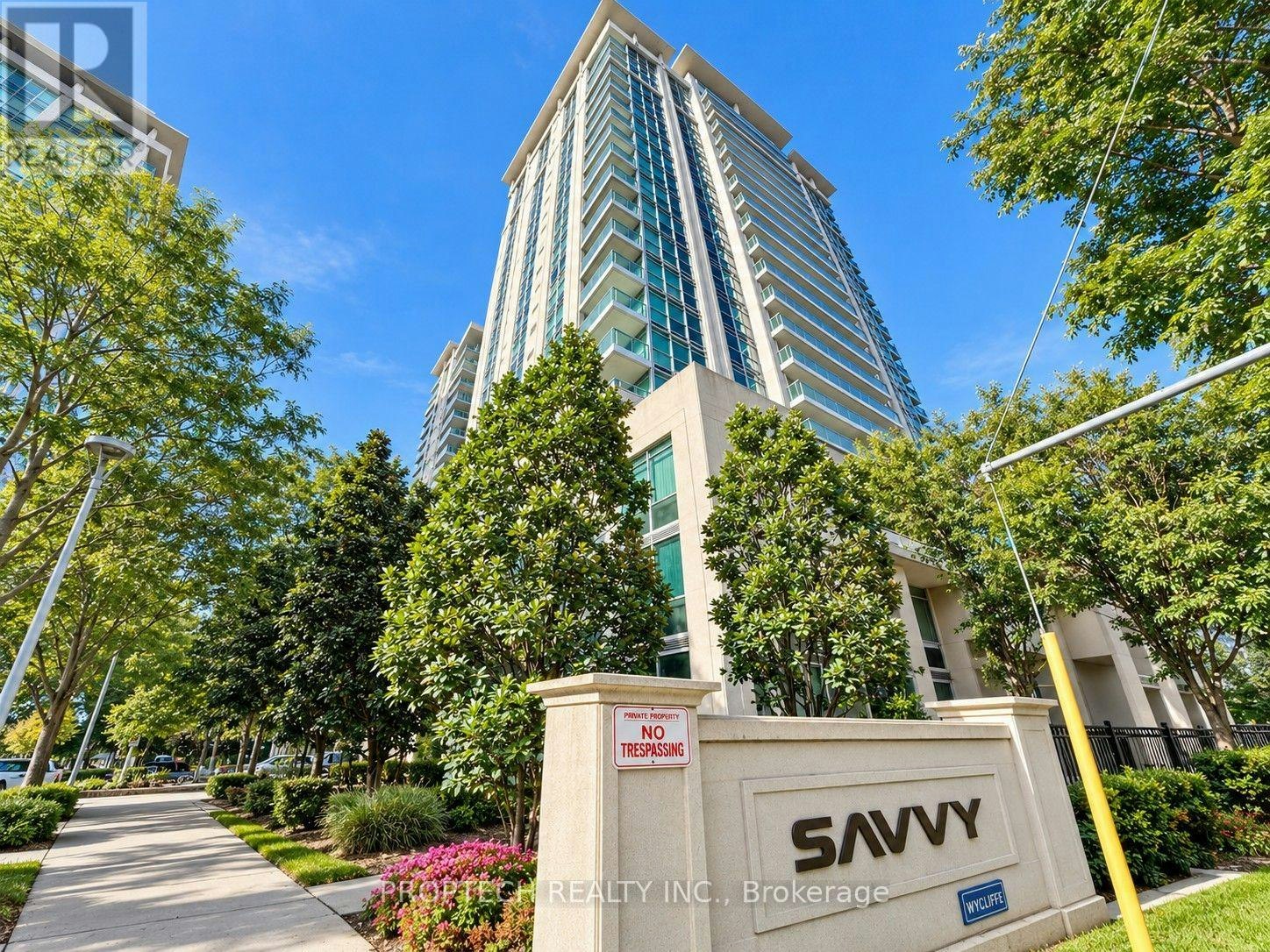 1710-17 Anndale Drive, Toronto, ON, M2N 2W7 - 2
