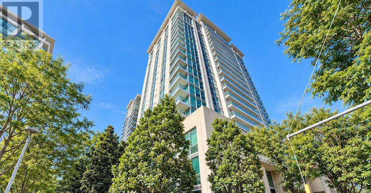 1710-17 Anndale Drive, Toronto, ON, M2N 2W7 - 2