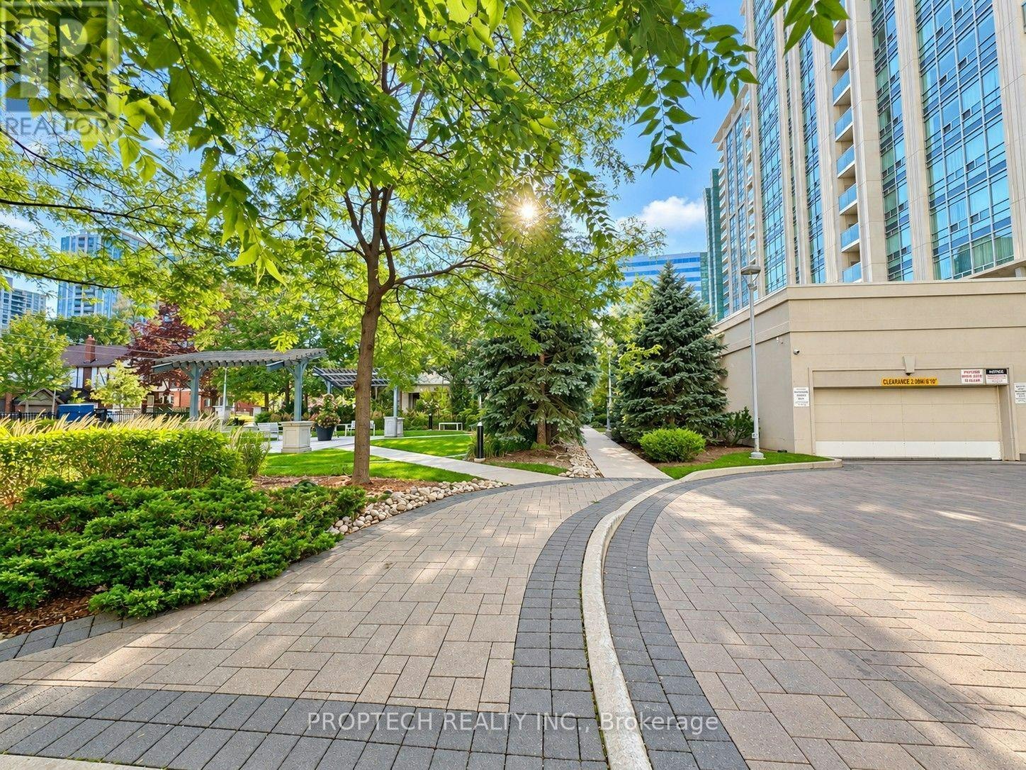 1710-17 Anndale Drive, Toronto, ON, M2N 2W7 - 26