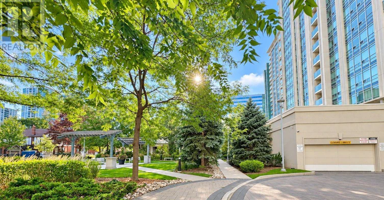 1710-17 Anndale Drive, Toronto, ON, M2N 2W7 - 26
