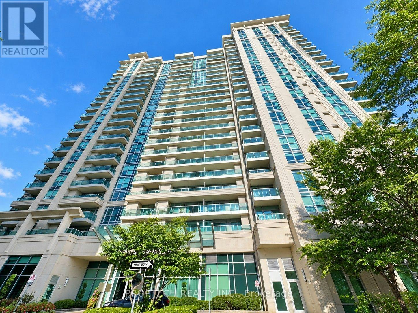 1710-17 Anndale Drive, Toronto, ON, M2N 2W7 - 28