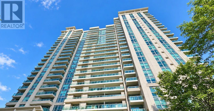 1710-17 Anndale Drive, Toronto, ON, M2N 2W7 - 28