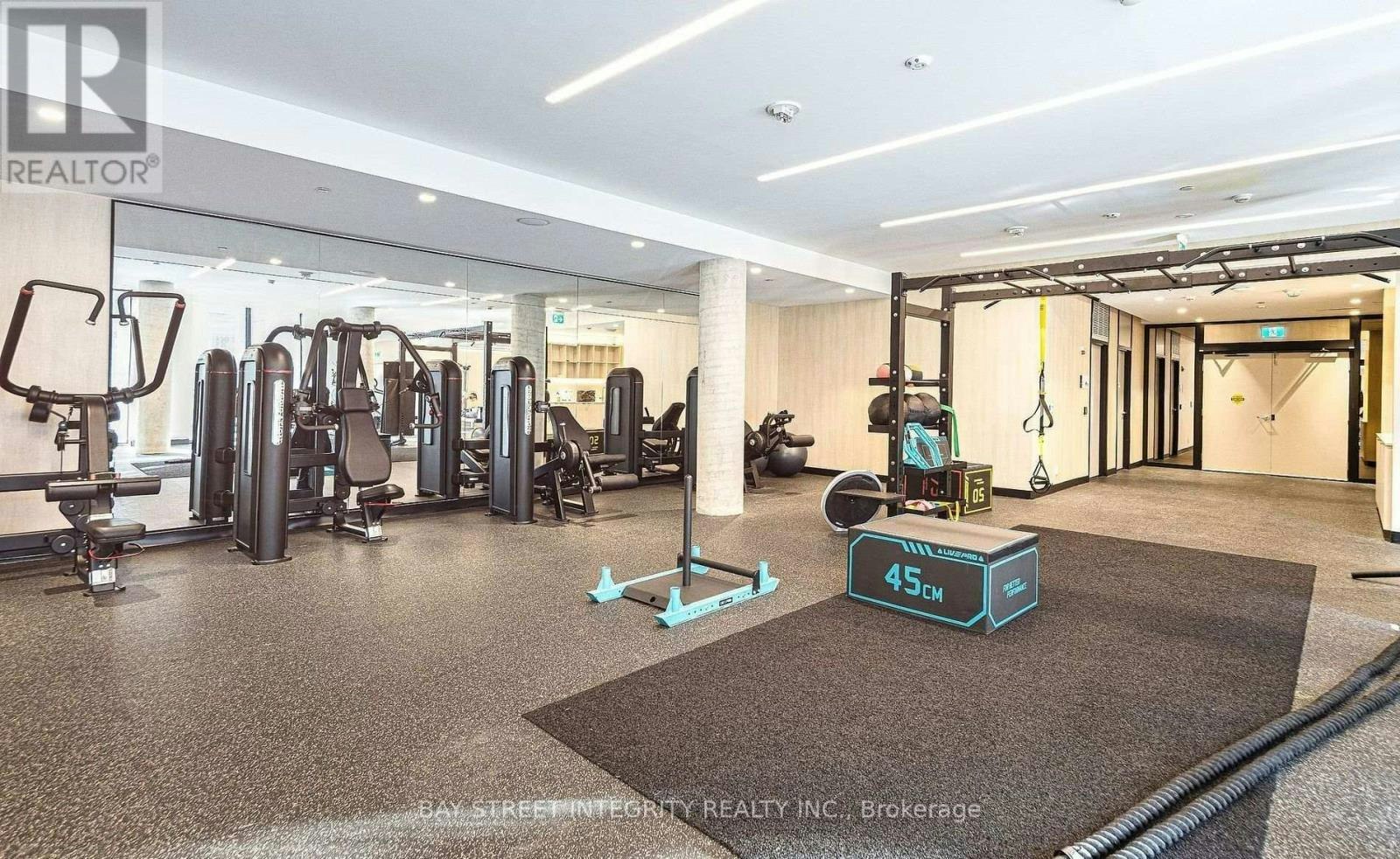 1718-2020 Bathurst Street, Toronto, ON, M5P 0A6 - 19