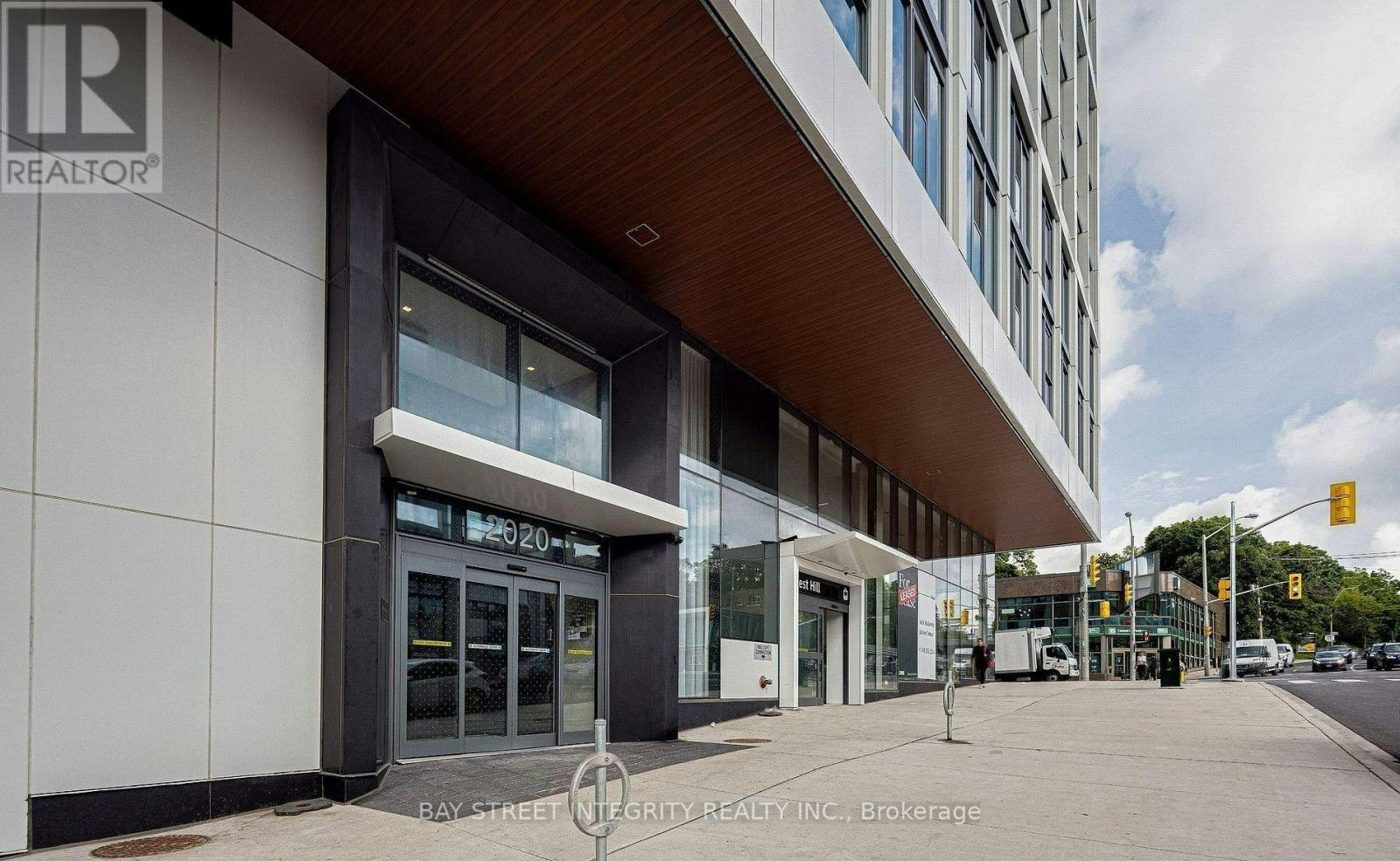 1718-2020 Bathurst Street, Toronto, ON, M5P 0A6 - 2