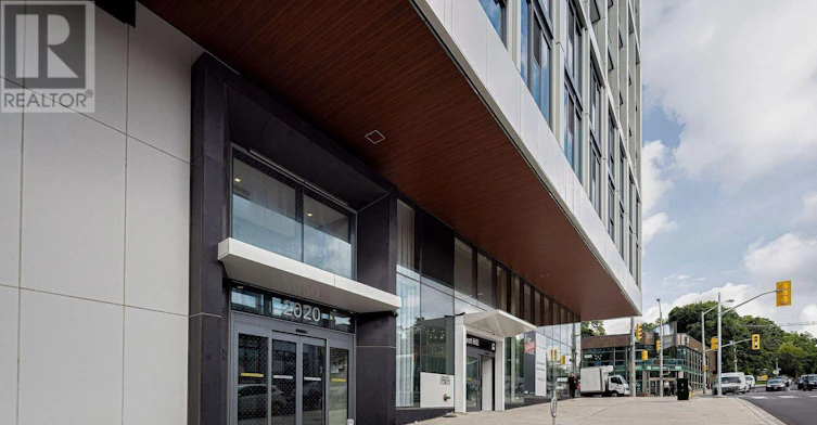 1718-2020 Bathurst Street, Toronto, ON, M5P 0A6 - 2
