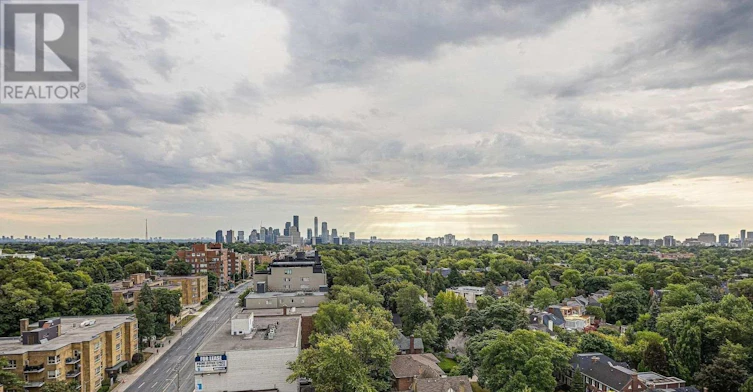 1718-2020 Bathurst Street, Toronto, ON, M5P 0A6 - 16