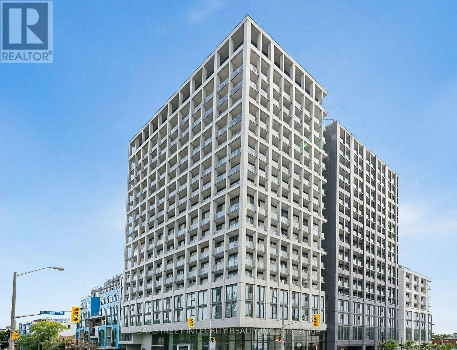 1718-2020 Bathurst Street, Toronto, ON, M5P 0A6