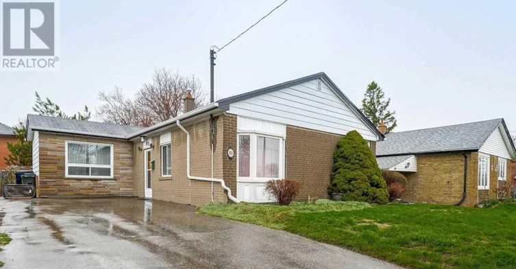 MAIN-82 Pandora Circle, Toronto, ON, M1H 1V7