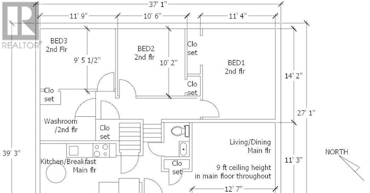 MAIN-82 Pandora Circle, Toronto, ON, M1H 1V7 - 19