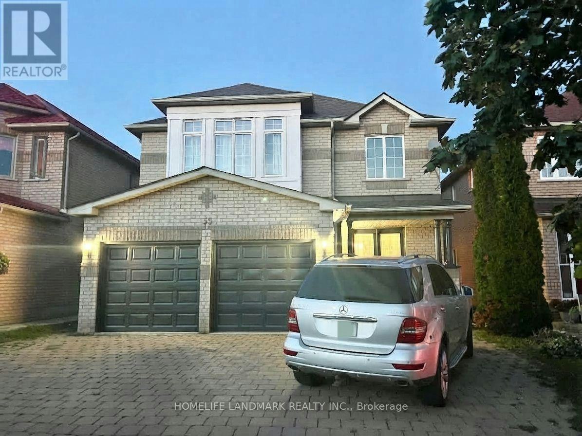55 Fonda Road, Markham, ON, L3S 3X2