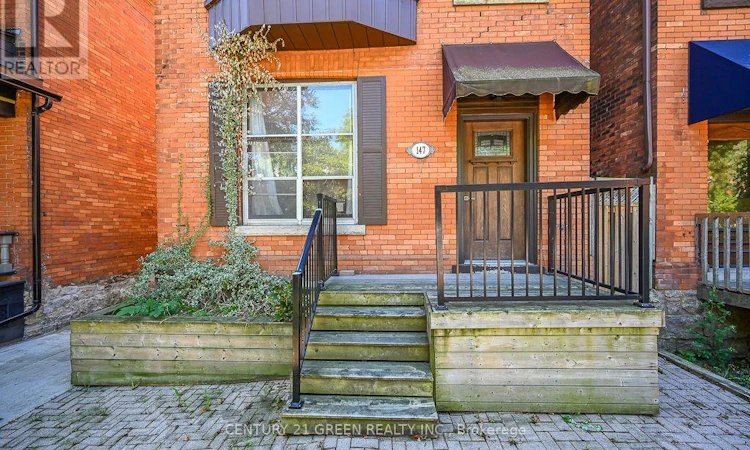 147 Herkimer Street