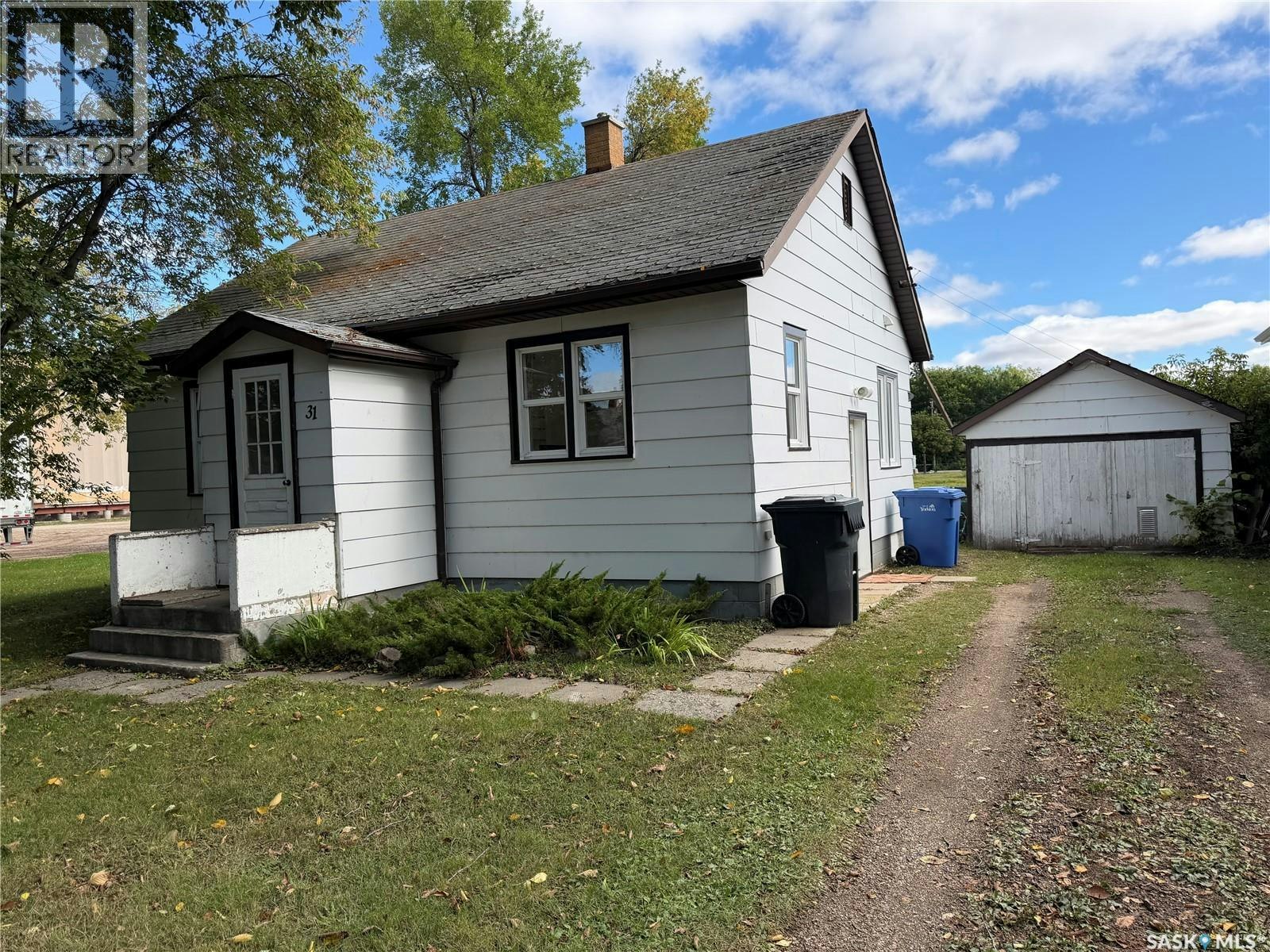 31 Laurier Avenue, Yorkton, SK, S3N 1T7