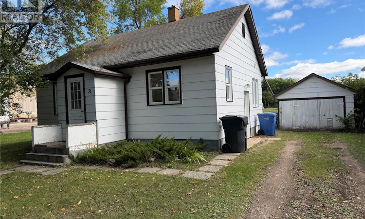 31 Laurier Avenue