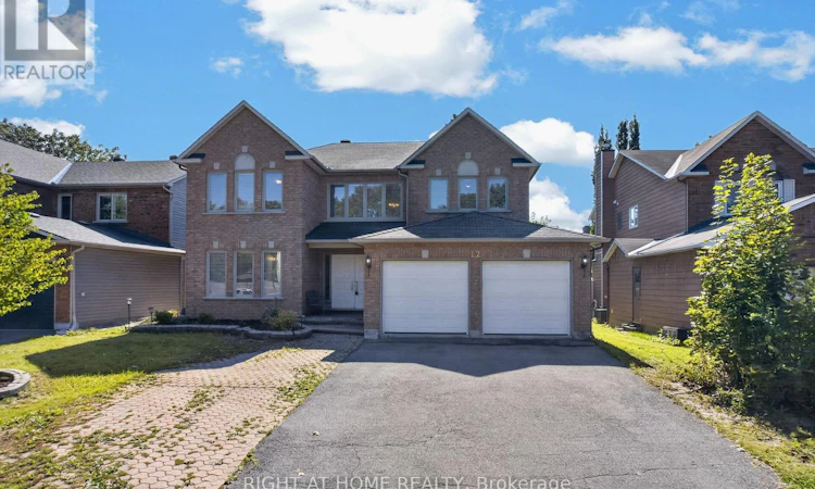 12 Baslaw Drive