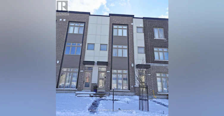 1414 Hemlock Road, Ottawa, ON, K1K 5A8