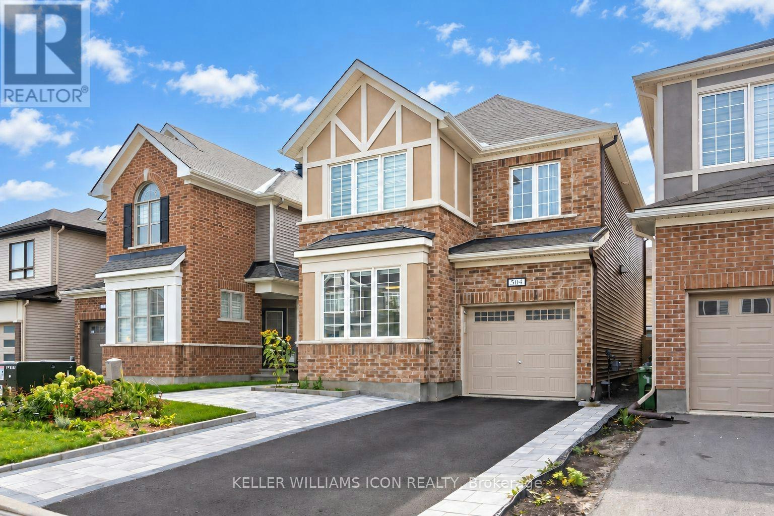 504 Alcor Terrace, Ottawa, ON, K2J 6R6