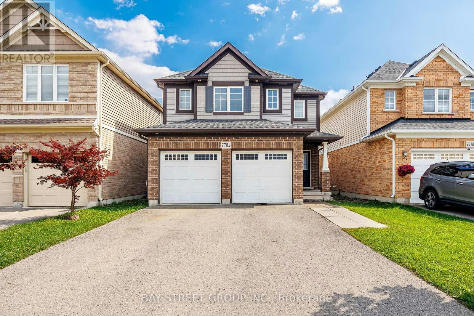 7752 Willey Street, Niagara Falls, ON, L2G 0H2