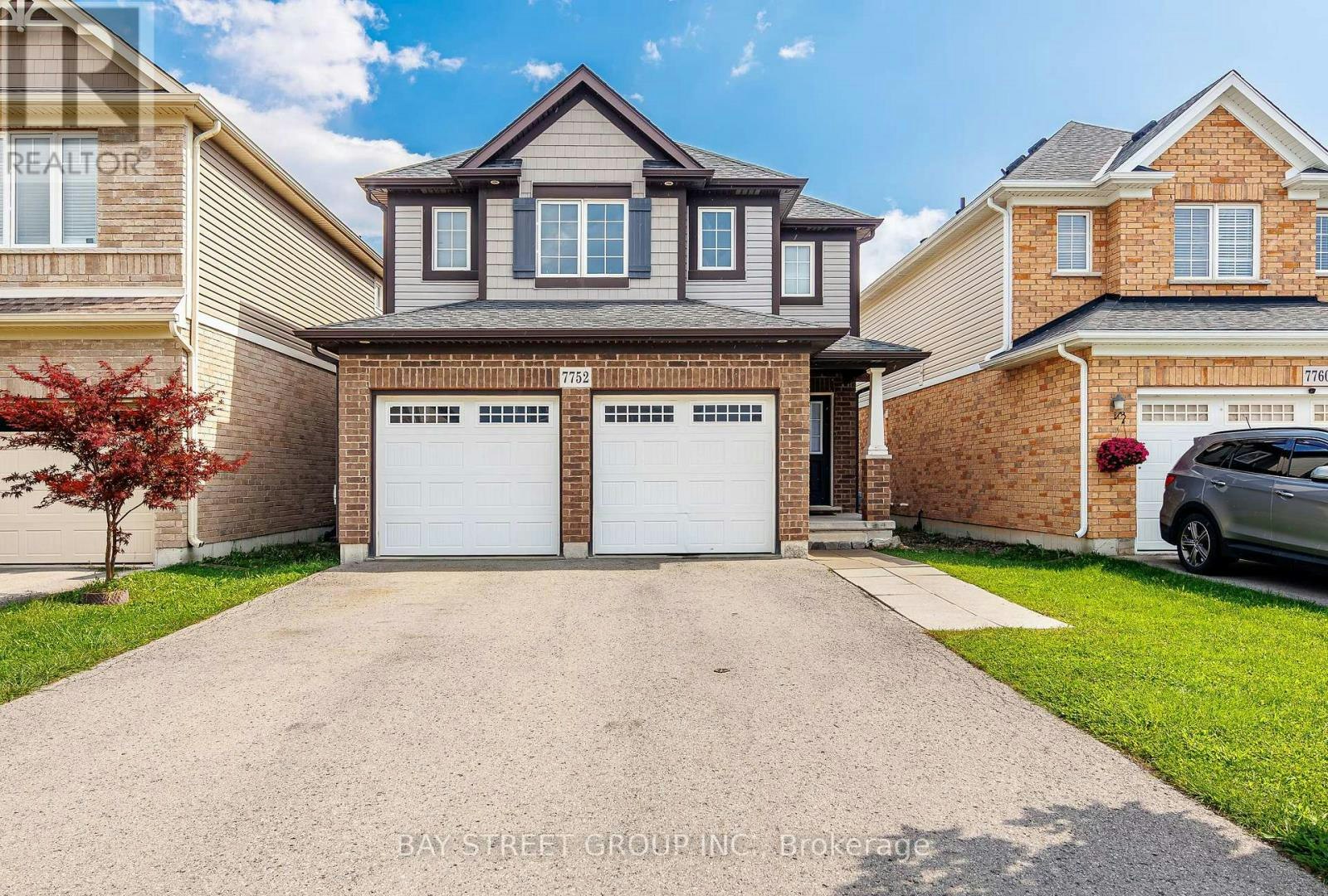 7752 Willey Street, Niagara Falls, ON, L2G 0H2
