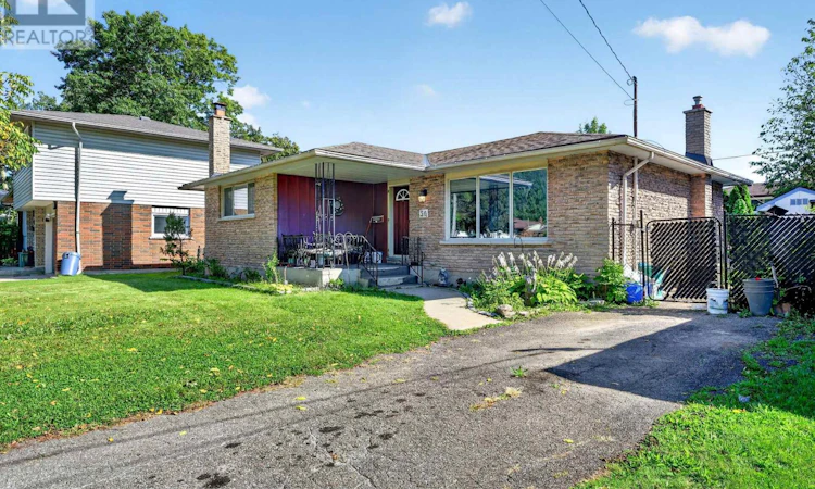 56 Burness Drive