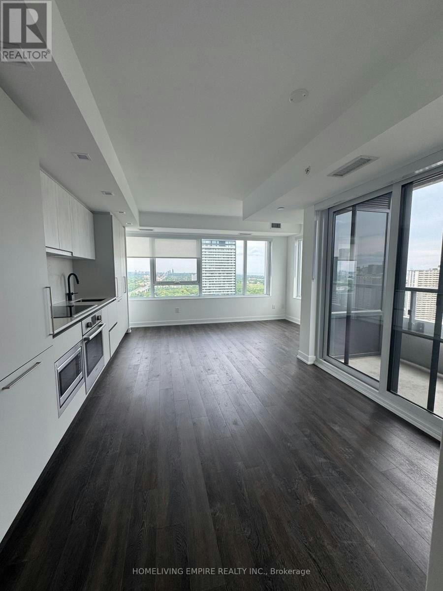 3809-609 Sherbourne Street, Toronto, ON, M4X 0A4 - 3