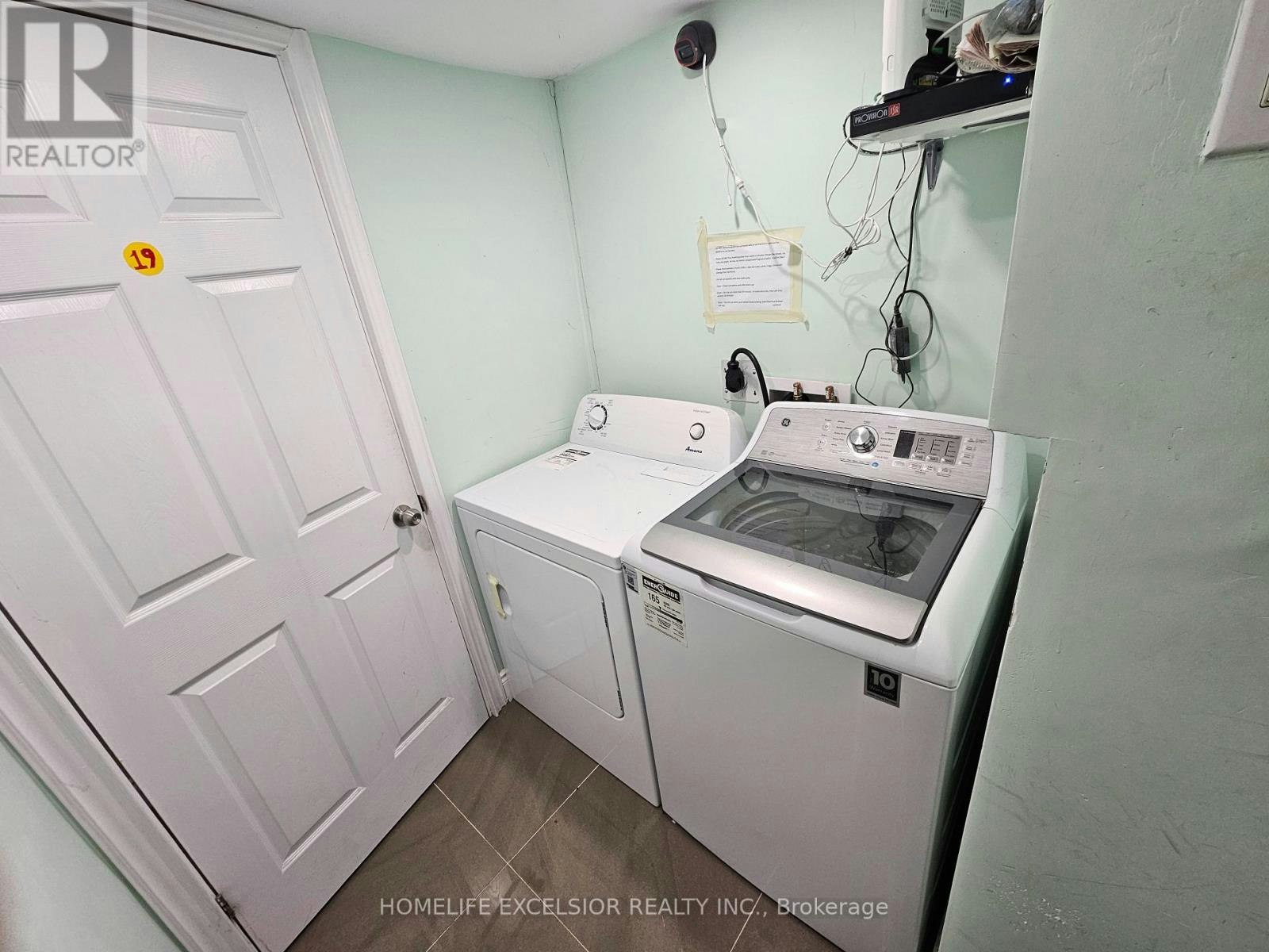 BASEMENT-82 Pandora Circle, Toronto, ON, M1H 1V7 - 13