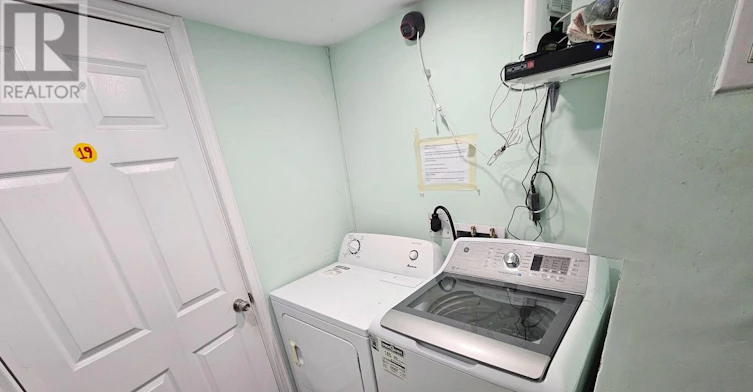BASEMENT-82 Pandora Circle, Toronto, ON, M1H 1V7 - 13