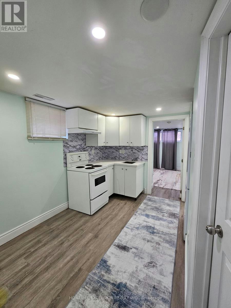 BASEMENT-82 Pandora Circle, Toronto, ON, M1H 1V7 - 6