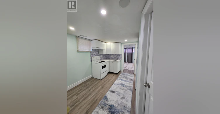 BASEMENT-82 Pandora Circle, Toronto, ON, M1H 1V7 - 6