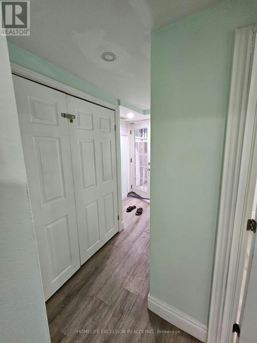 BASEMENT-82 Pandora Circle, Toronto, ON, M1H 1V7 - 7