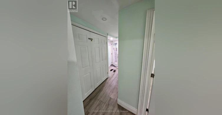 BASEMENT-82 Pandora Circle, Toronto, ON, M1H 1V7 - 7
