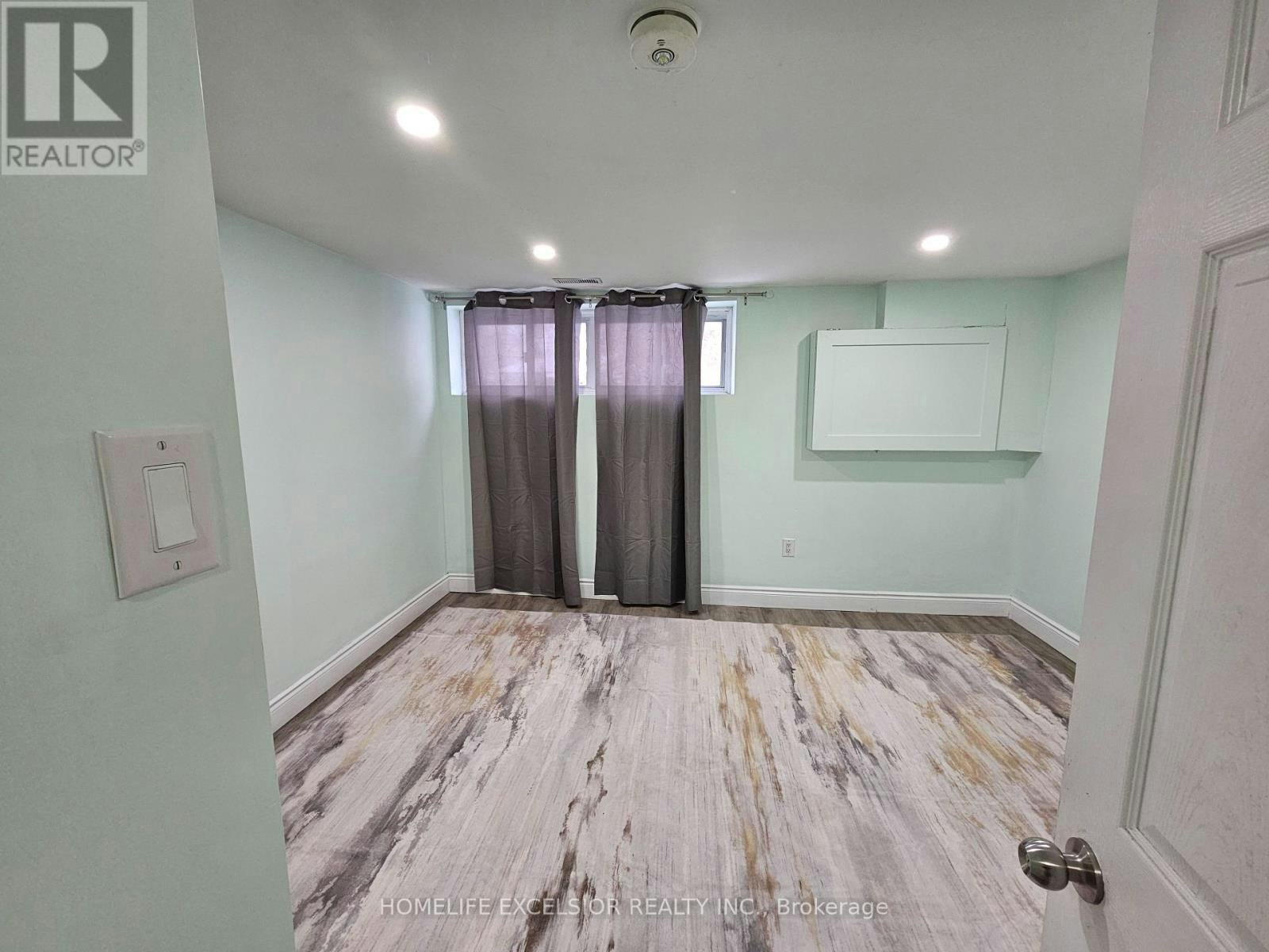 BASEMENT-82 Pandora Circle, Toronto, ON, M1H 1V7 - 2