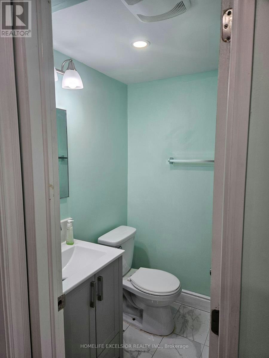 BASEMENT-82 Pandora Circle, Toronto, ON, M1H 1V7 - 11