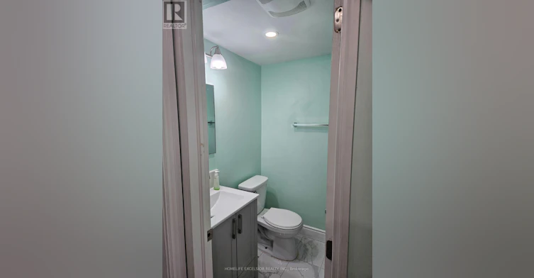 BASEMENT-82 Pandora Circle, Toronto, ON, M1H 1V7 - 11
