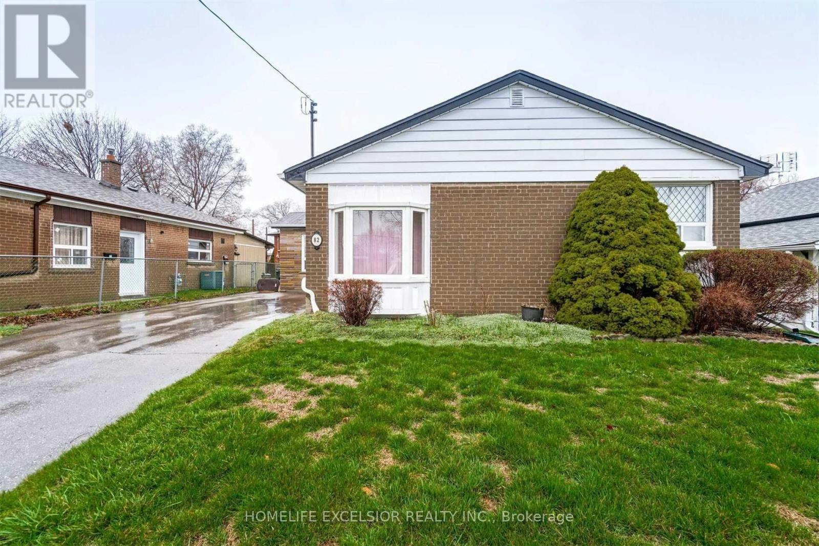 BASEMENT-82 Pandora Circle, Toronto, ON, M1H 1V7